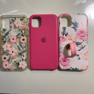 iPhone 11 cases